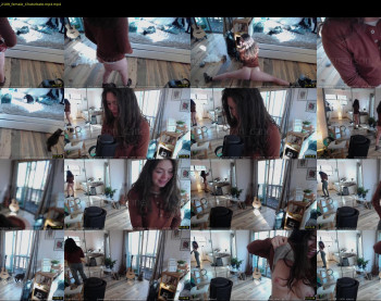 emersoncane — 15 minute Chaturbate female cam show recording, 1080p, Nov 19, 2020