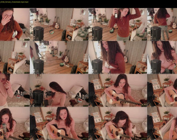 emersoncane — 67 minute Chaturbate female cam show recording, 1080p, Nov 20, 2020