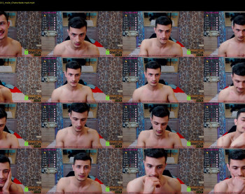 eric_poston — 47 minute Chaturbate male cam show recording, 1080p, Nov 19, 2020