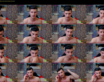 eric_poston — 23 minute Chaturbate male cam show recording, 1080p, Nov 19, 2020