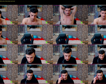 eric_poston — 62 minute Chaturbate male cam show recording, 1080p, Nov 19, 2020