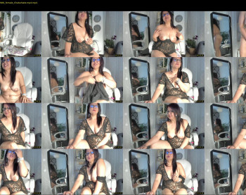 eva_mature — 37 minute Chaturbate female cam show recording, 1080p, Nov 19, 2020