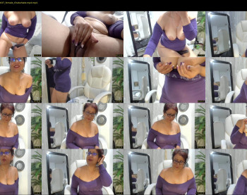 eva_mature — 70 minute Chaturbate female cam show recording, 1080p, Nov 20, 2020