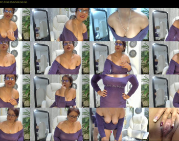 eva_mature — 70 minute Chaturbate female cam show recording, 1080p, Nov 20, 2020