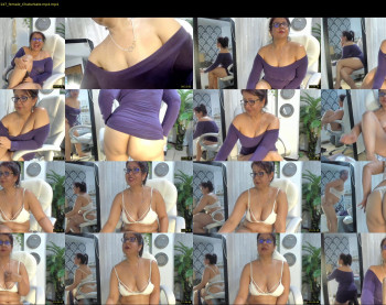 eva_mature — 70 minute Chaturbate female cam show recording, 1080p, Nov 20, 2020