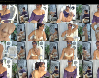eva_mature — 70 minute Chaturbate female cam show recording, 1080p, Nov 20, 2020