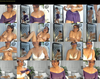 eva_mature — 27 minute Chaturbate female cam show recording, 1080p, Nov 20, 2020