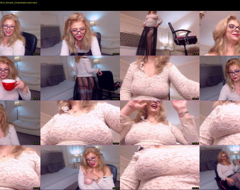 exoticgiselle — 38 minute Chaturbate female cam show recording, 720p, Nov 19, 2020