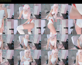 finleyfae — 70 minute Chaturbate female cam show recording, 1080p, Nov 19, 2020