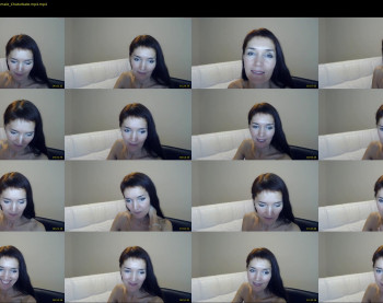 fritha — 12 minute Chaturbate female cam show recording, 720p, Nov 19, 2020