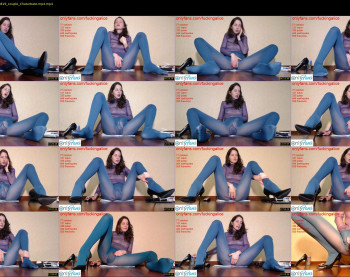 fuckingalice — 36 minute Chaturbate female cam show recording, 720p, Nov 19, 2020