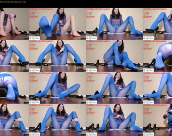 fuckingalice — 15 minute Chaturbate female cam show recording, 720p, Nov 19, 2020