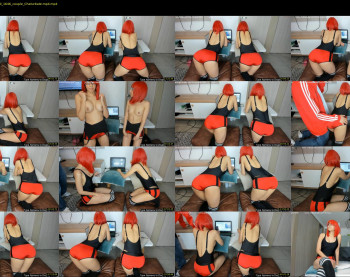 funcouple1985 — 114 minute Chaturbate couple cam show recording, 720p, Nov 19, 2020