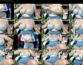 garmonic_milf — 77 minute Chaturbate female cam show recording, 1080p, Nov 19, 2020