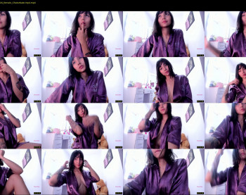 giannasue — 6 minute Chaturbate female cam show recording, 1080p, Nov 19, 2020