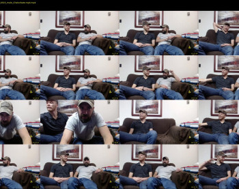 hardworkertn — 10 minute Chaturbate male cam show recording, 720p, Nov 20, 2020