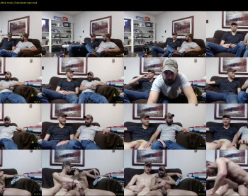 hardworkertn — 30 minute Chaturbate male cam show recording, 720p, Nov 20, 2020