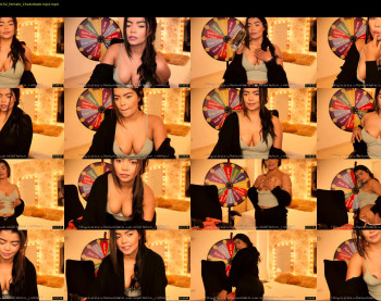 helen_miller — 31 minute Chaturbate female cam show recording, 1080p, Nov 20, 2020