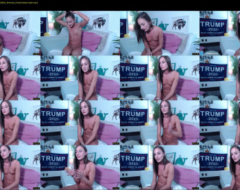 holihurricane — 14 minute Chaturbate female cam show recording, 720p, Nov 19, 2020
