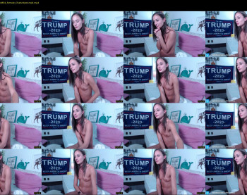 holihurricane — 10 minute Chaturbate female cam show recording, 720p, Nov 19, 2020
