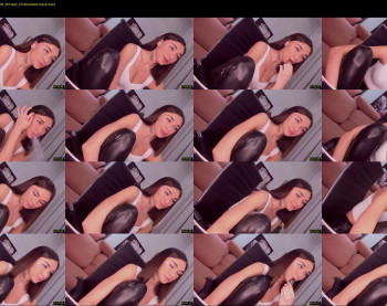 hollyextra — 10 minute Chaturbate female cam show recording, 1080p, Nov 19, 2020