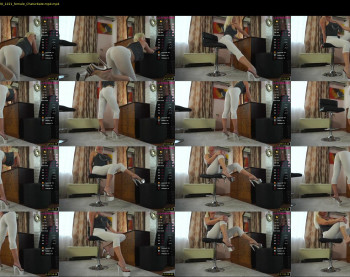 honeycandy777 — 88 minute Chaturbate couple cam show recording, 720p, Nov 19, 2020