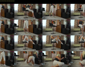 honeycandy777 — 88 minute Chaturbate couple cam show recording, 720p, Nov 19, 2020