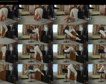 honeycandy777 — 26 minute Chaturbate couple cam show recording, 720p, Nov 19, 2020
