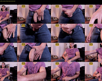 hot_martin25 — 16 minute Chaturbate male cam show recording, 1080p, Nov 19, 2020