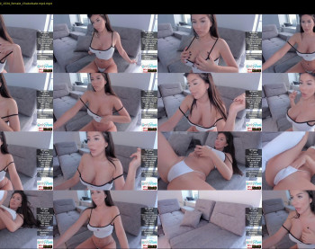 innocentemmy — 40 minute Chaturbate female cam show recording, 1080p, Nov 19, 2020