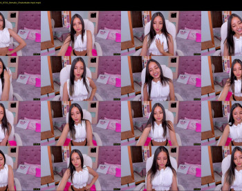isabella_torres_ — 60 minute Chaturbate female cam show recording, 1080p, Nov 19, 2020
