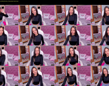 isabella_torres_ — 70 minute Chaturbate female cam show recording, 1080p, Nov 20, 2020