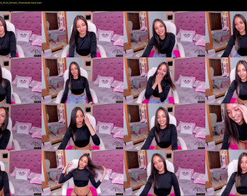 isabella_torres_ — 70 minute Chaturbate female cam show recording, 1080p, Nov 20, 2020