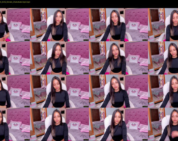 isabella_torres_ — 27 minute Chaturbate female cam show recording, 1080p, Nov 20, 2020