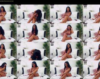 ivonady — 21 minute Chaturbate female cam show recording, 1080p, Nov 20, 2020