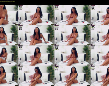 ivonady — 18 minute Chaturbate female cam show recording, 1080p, Nov 20, 2020