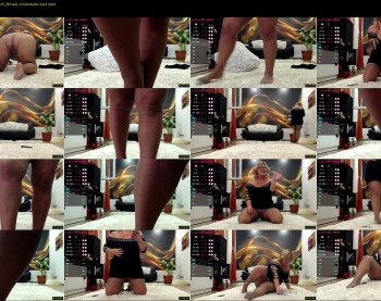 jameyla73 — 39 minute Chaturbate female cam show recording, 1080p, Nov 20, 2020