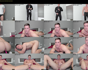 jasonblakes — 70 minute Chaturbate male cam show recording, 1080p, Nov 19, 2020