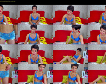 jennalison — 48 minute Chaturbate female cam show recording, 720p, Nov 19, 2020