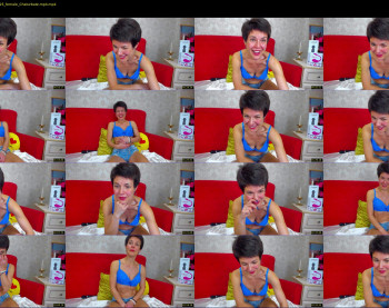 jennalison — 4 minute Chaturbate female cam show recording, 720p, Nov 19, 2020
