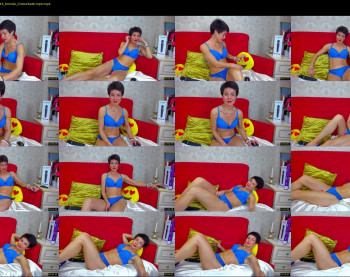 jennalison — 37 minute Chaturbate female cam show recording, 720p, Nov 19, 2020