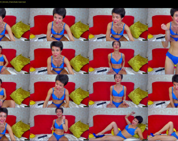 jennalison — 8 minute Chaturbate female cam show recording, 720p, Nov 19, 2020