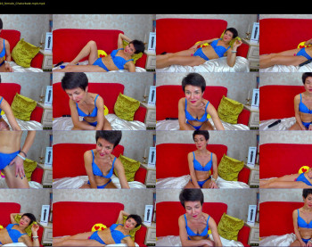 jennalison — 63 minute Chaturbate female cam show recording, 720p, Nov 19, 2020
