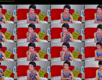 jennalison — 16 minute Chaturbate female cam show recording, 720p, Nov 19, 2020