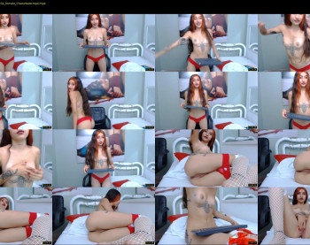 jennaowen — 31 minute Chaturbate female cam show recording, 720p, Nov 20, 2020