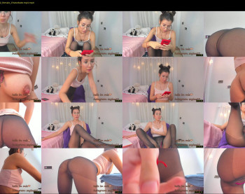 jessaross — 70 minute Chaturbate female cam show recording, 1080p, Nov 20, 2020