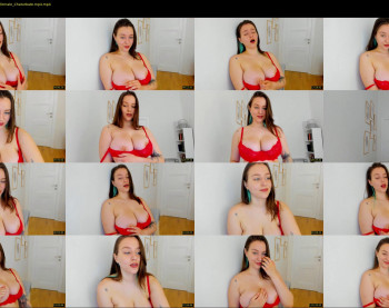 joliejoy — 70 minute Chaturbate female cam show recording, 1080p, Nov 19, 2020