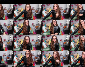 karitto__2 — 34 minute Chaturbate female cam show recording, 720p, Nov 19, 2020