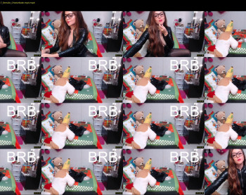karitto__2 — 70 minute Chaturbate female cam show recording, 720p, Nov 20, 2020