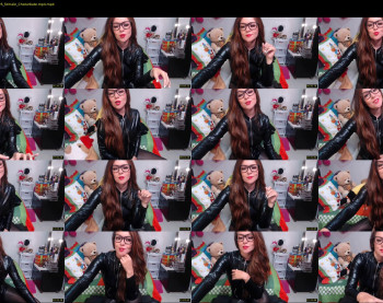 karitto__2 — 26 minute Chaturbate female cam show recording, 720p, Nov 20, 2020